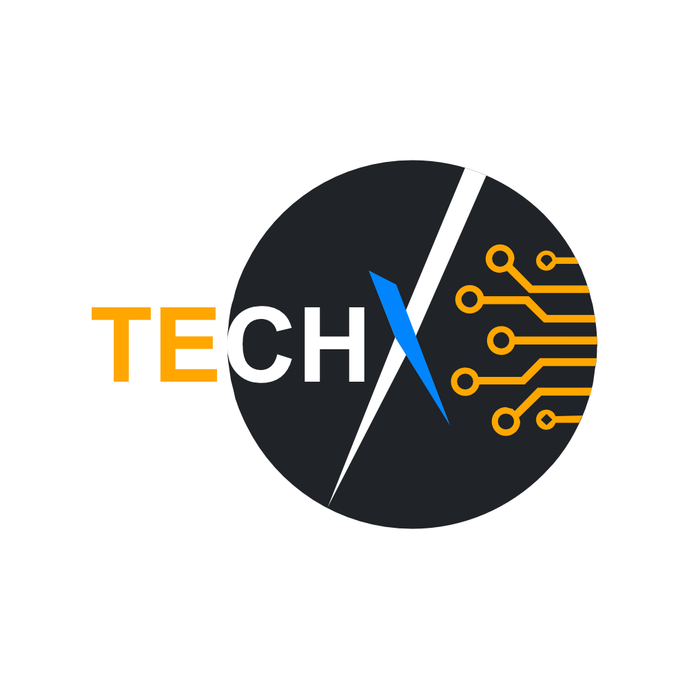 TECHX TECHNOLOGY